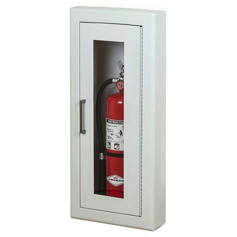 larsen fire extinguisher cabinets